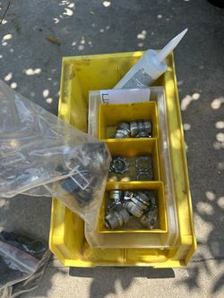 Misc Tools, Screws, Bits, etc