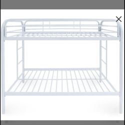 Bunk beds 