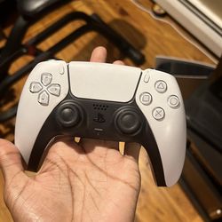 Playstation 5 Controller