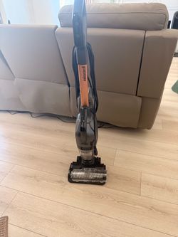 Bissell crosswave hydro steam