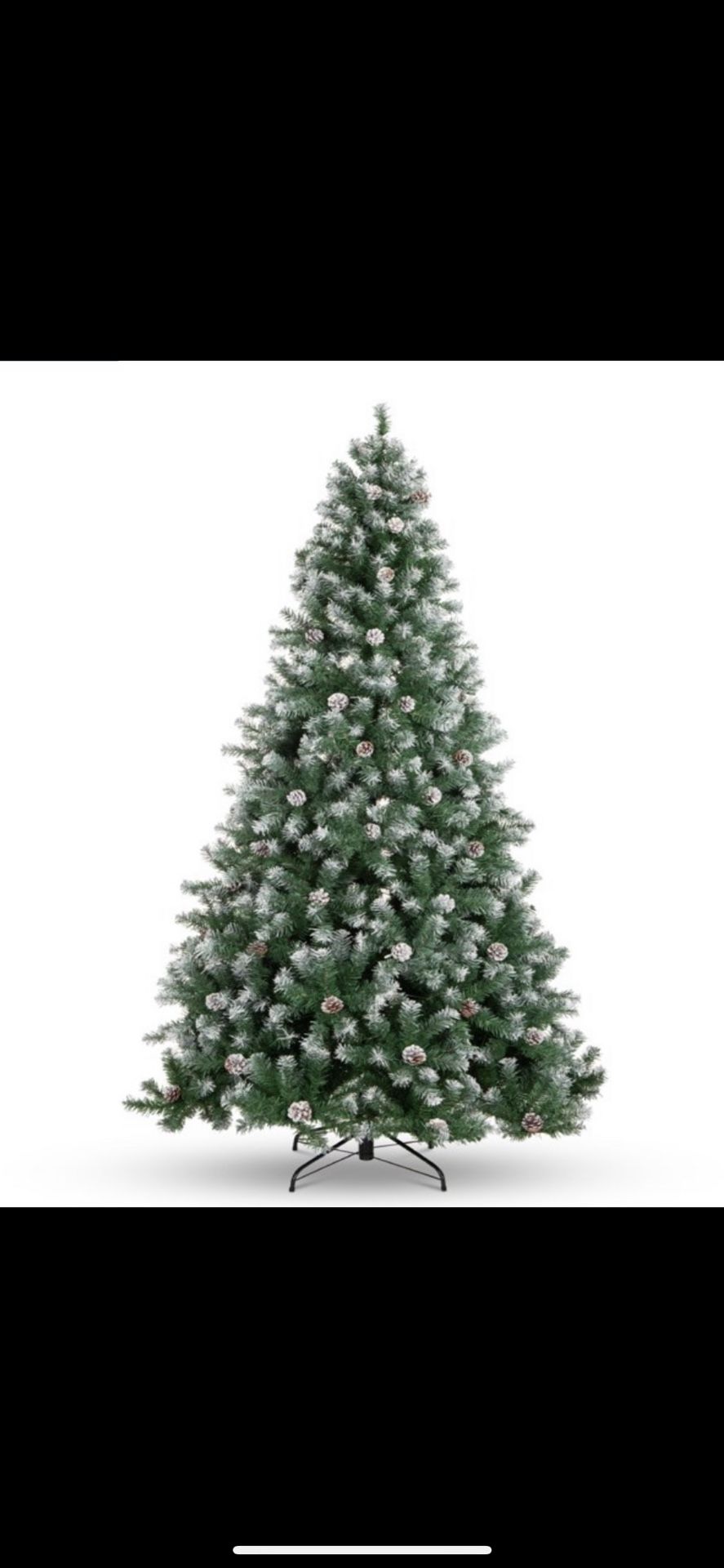 9 Ft Christmas Tree