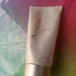 Anew Face Masque