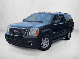 2014 GMC Yukon XL 1500