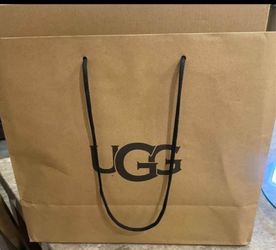 UGG #7 $150 New , Nuevas