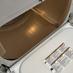 Kenmore Washer and Dryer