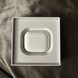 Airpods 3rd Gen