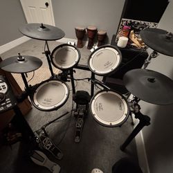 Roland v-drums