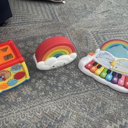 Toys