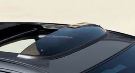 2007-2013 altima sunroof visor