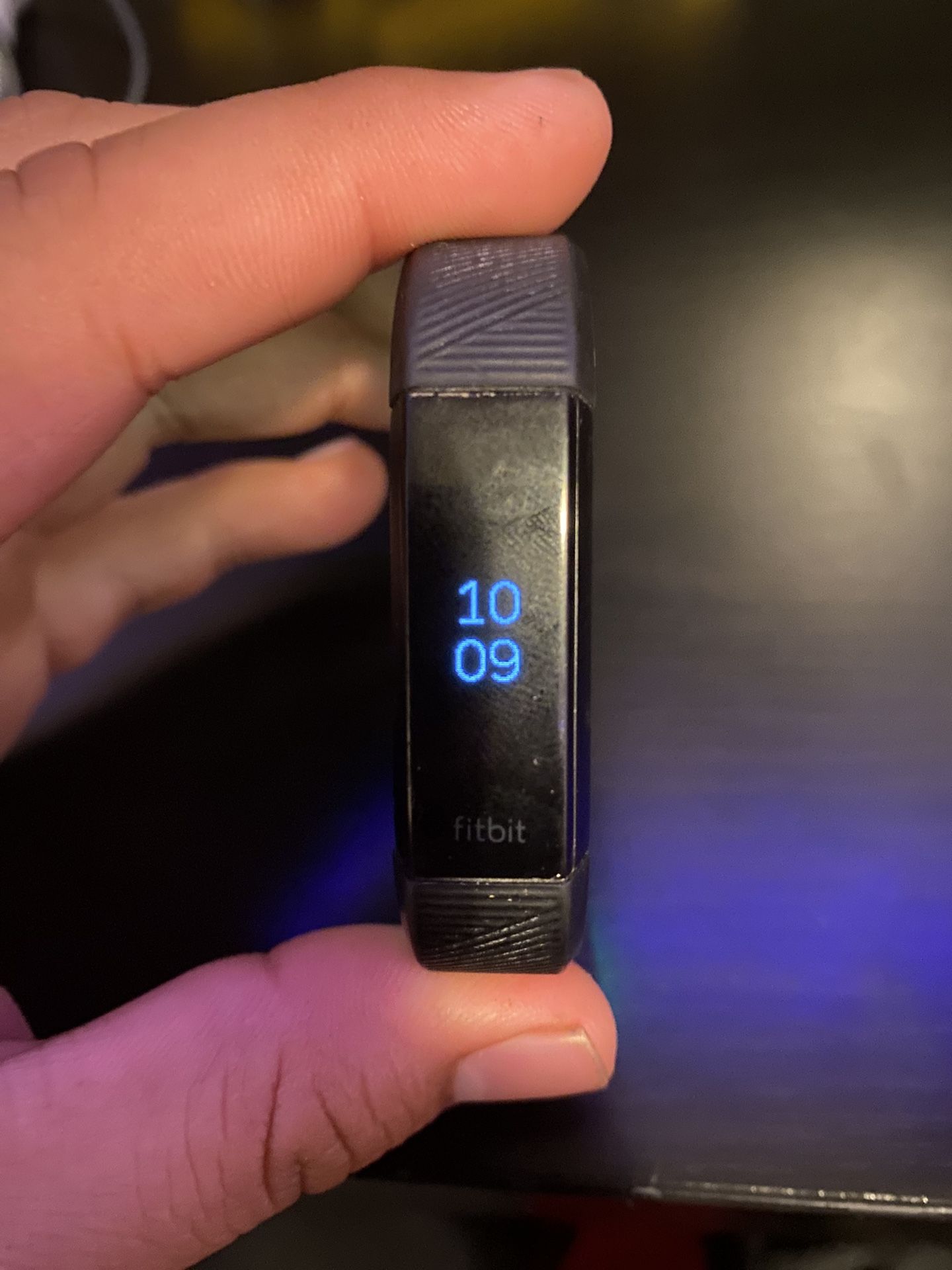 Fitbit