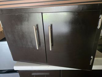 New kitchen cabinet / garage gabinete