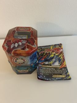 Pokémon Cards