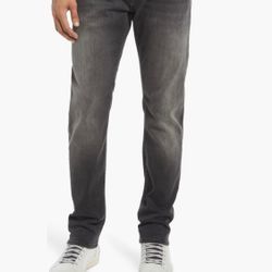 Mavi Jake Slim Leg Jeans