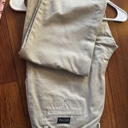 Nautica men's formal trouser