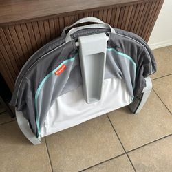 Fisher Price Baby Dome