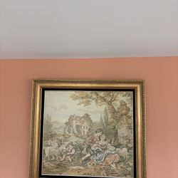 Picture Made It Fabric