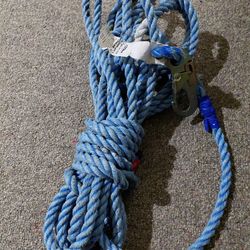 harness line