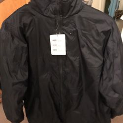 Boys jacket brand new with tags