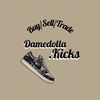 Damion @damedolla.kicks