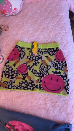 Farm Rio X Smiley Collection
