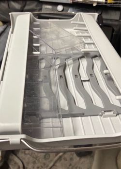 Dish rack