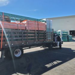 Pallet Rack