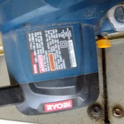 Circular Saw
