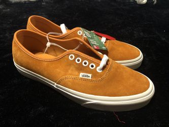 Vans Size 9.5 Men’s 