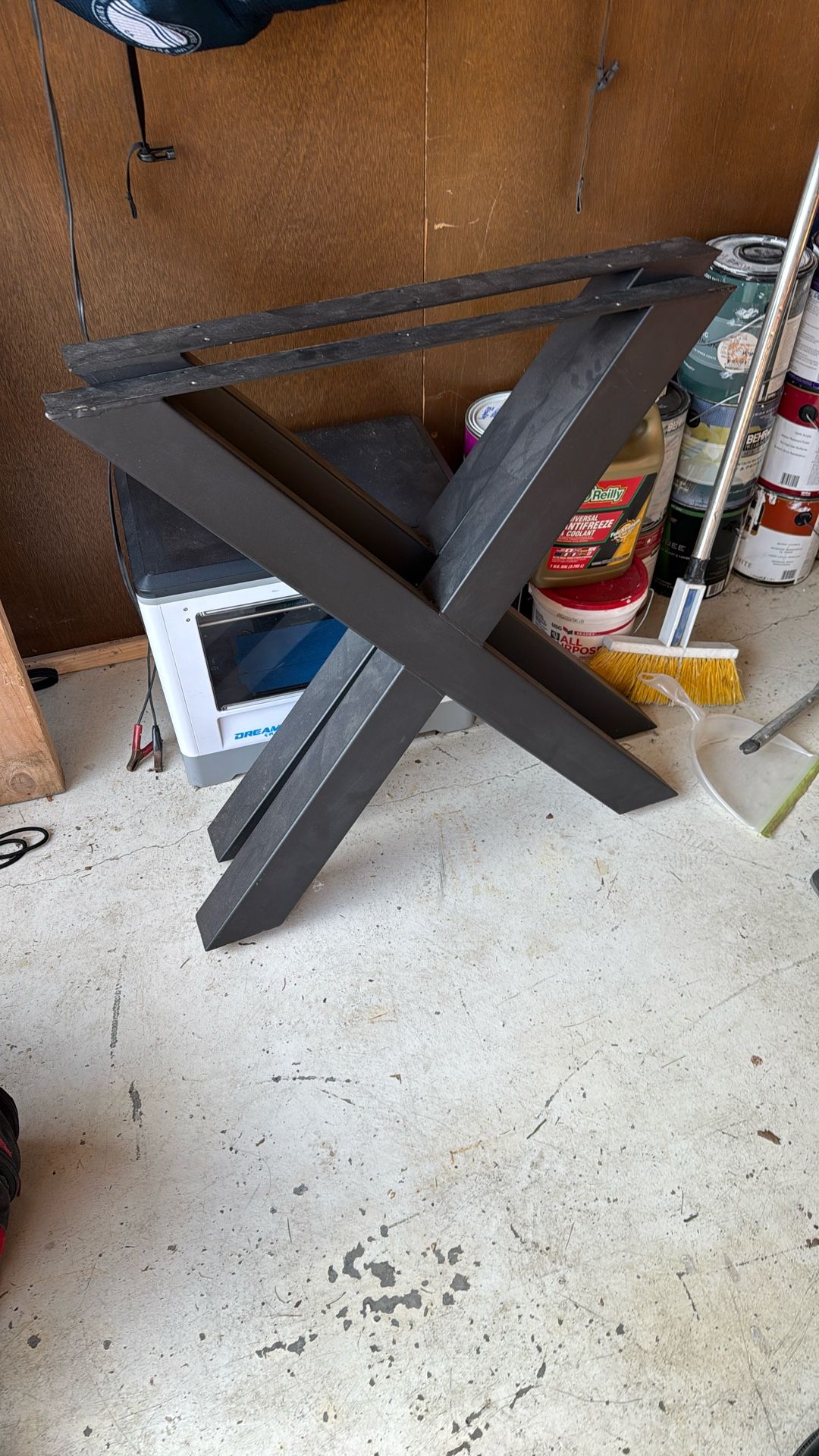 Table Legs