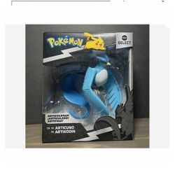 Pokémon Figura Collection 