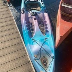 Kayak-