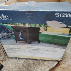 150 Ft Cabinet Hose Reel 