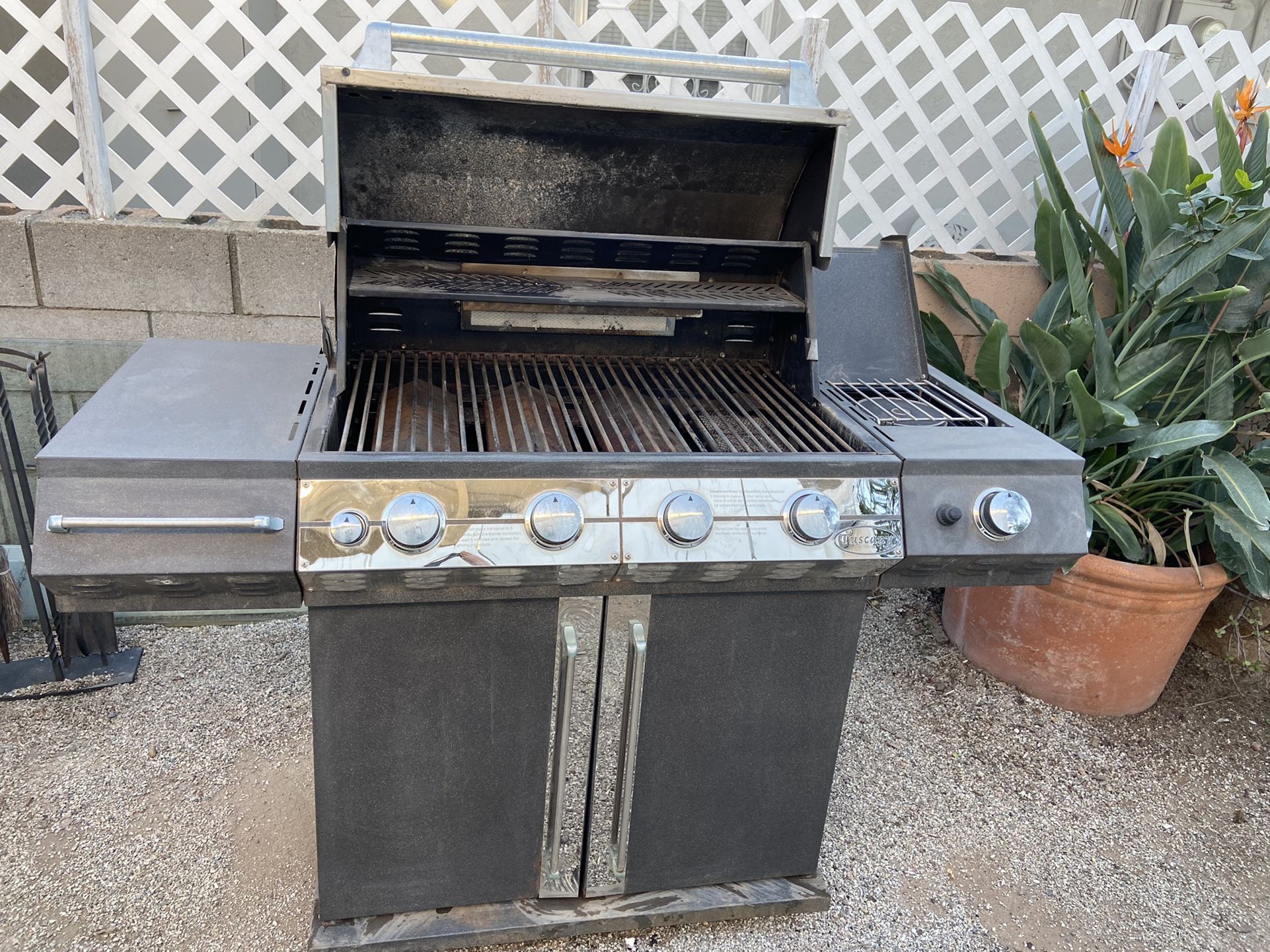 Grill