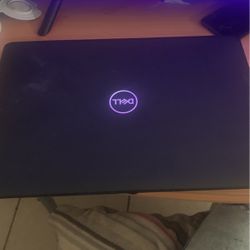 Dell Laptop (for Parts Only)