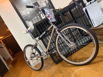 HUTCH BMX 26inch - MINT!!!!