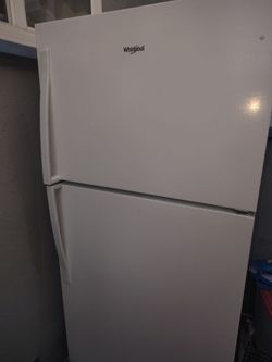 refrigerator