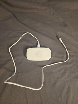 Elgato game capture neo