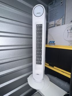 Dreo Smart Tower Fan 