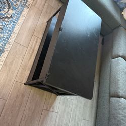 Lifting/Extending Coffee Table