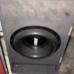 Sundown Audio 12 Inch Comp XV.2