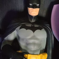 Batman Bank 
