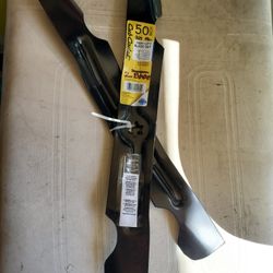 Cub Cadet Lawn Mower Blades