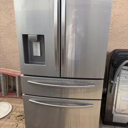 Samsung Refrigerator