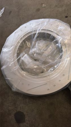 Brake rotors