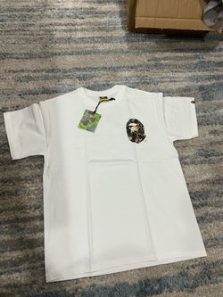 Bape x Stussy