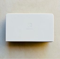 Nintendo Switch OLED Dock