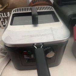Fryer 