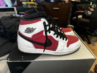 Air Jordan 1s Size 12