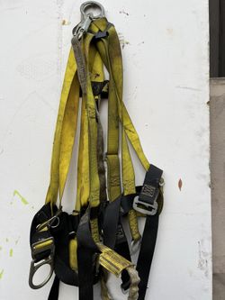 Safety Harness
