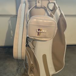 Diawa Golf Bag (Vintage)